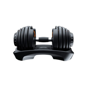 Flexnest Adjustable Iron Dumbbell for Home Gym Workout