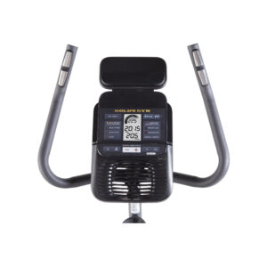 Gym Cycle Trainer 300 Ci Upright Exercise Bike - iFit Compatible