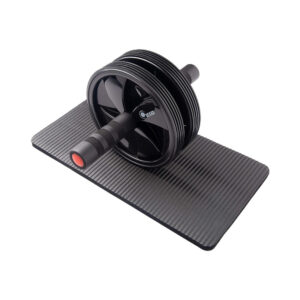 LYCAN Ab Wheel Roller gym equipment Ab Exerciser