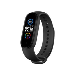 Smart Band M4 – Fitness Band & Activity Tracker