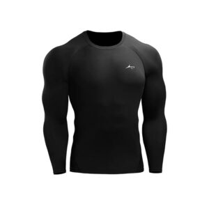 Full Sleeve Compression T-Shirt - Athletic for Fitness
